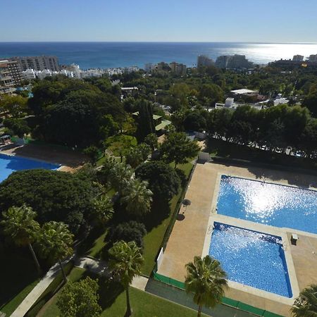 Hércules 444 Benalmádena Esterno foto