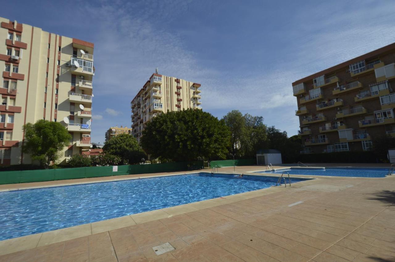 Hércules 444 Benalmádena Esterno foto