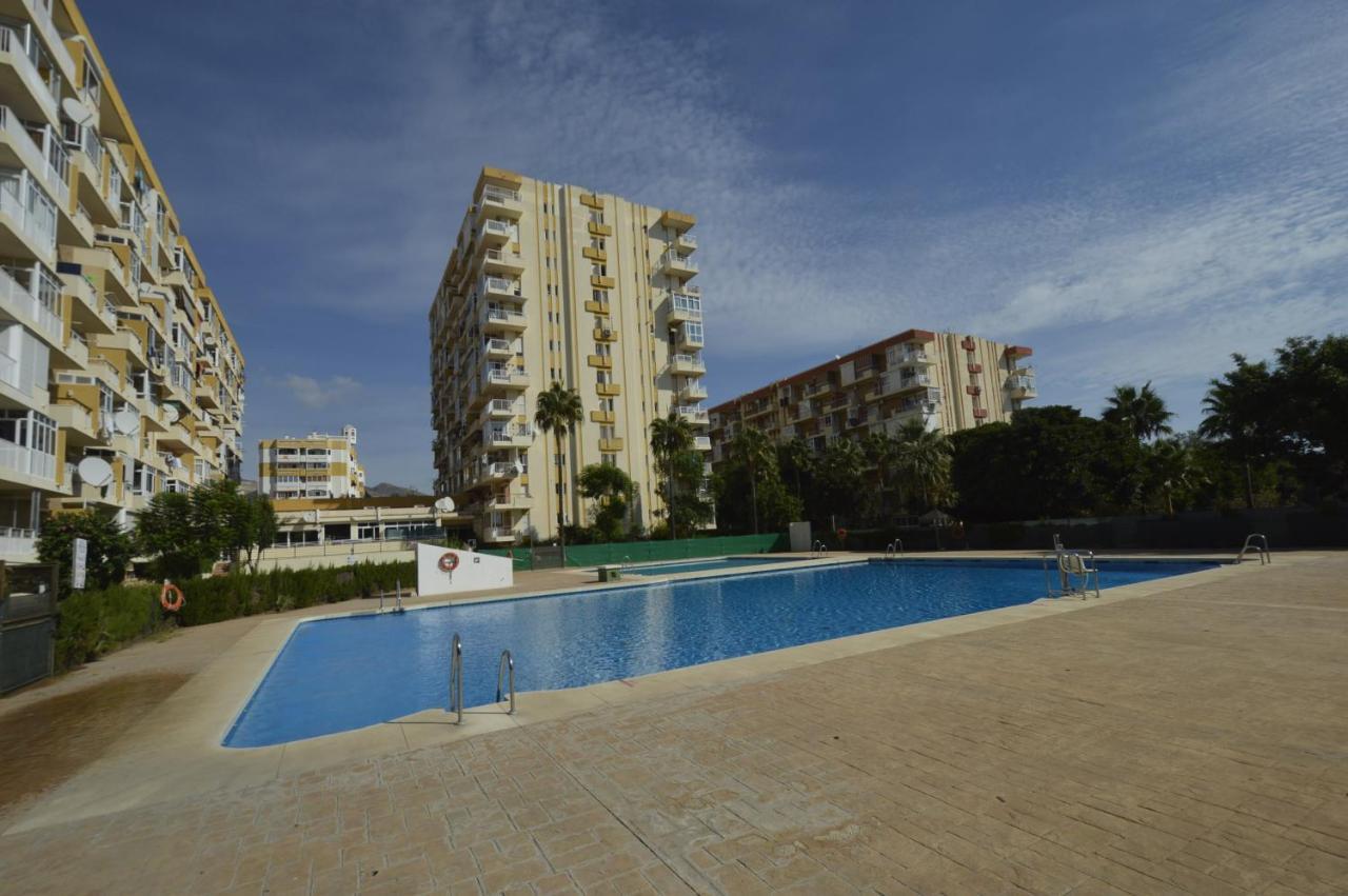 Hércules 444 Benalmádena Esterno foto