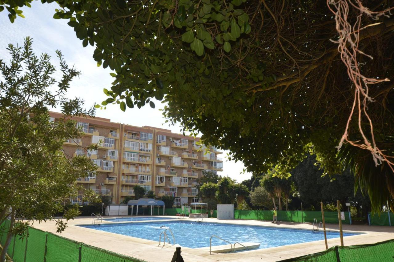 Hércules 444 Benalmádena Esterno foto