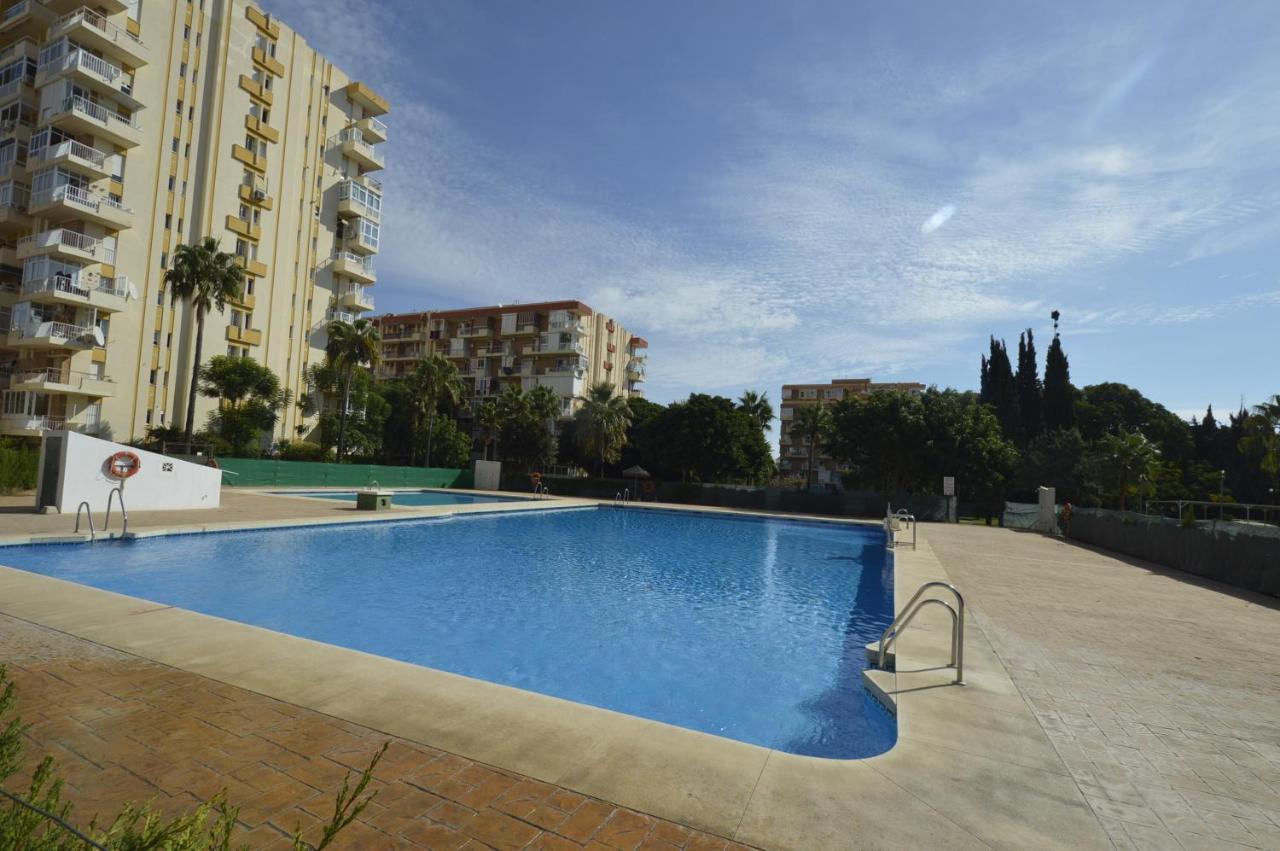 Hércules 444 Benalmádena Esterno foto
