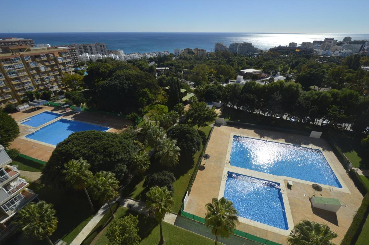 Hércules 444 Benalmádena Esterno foto