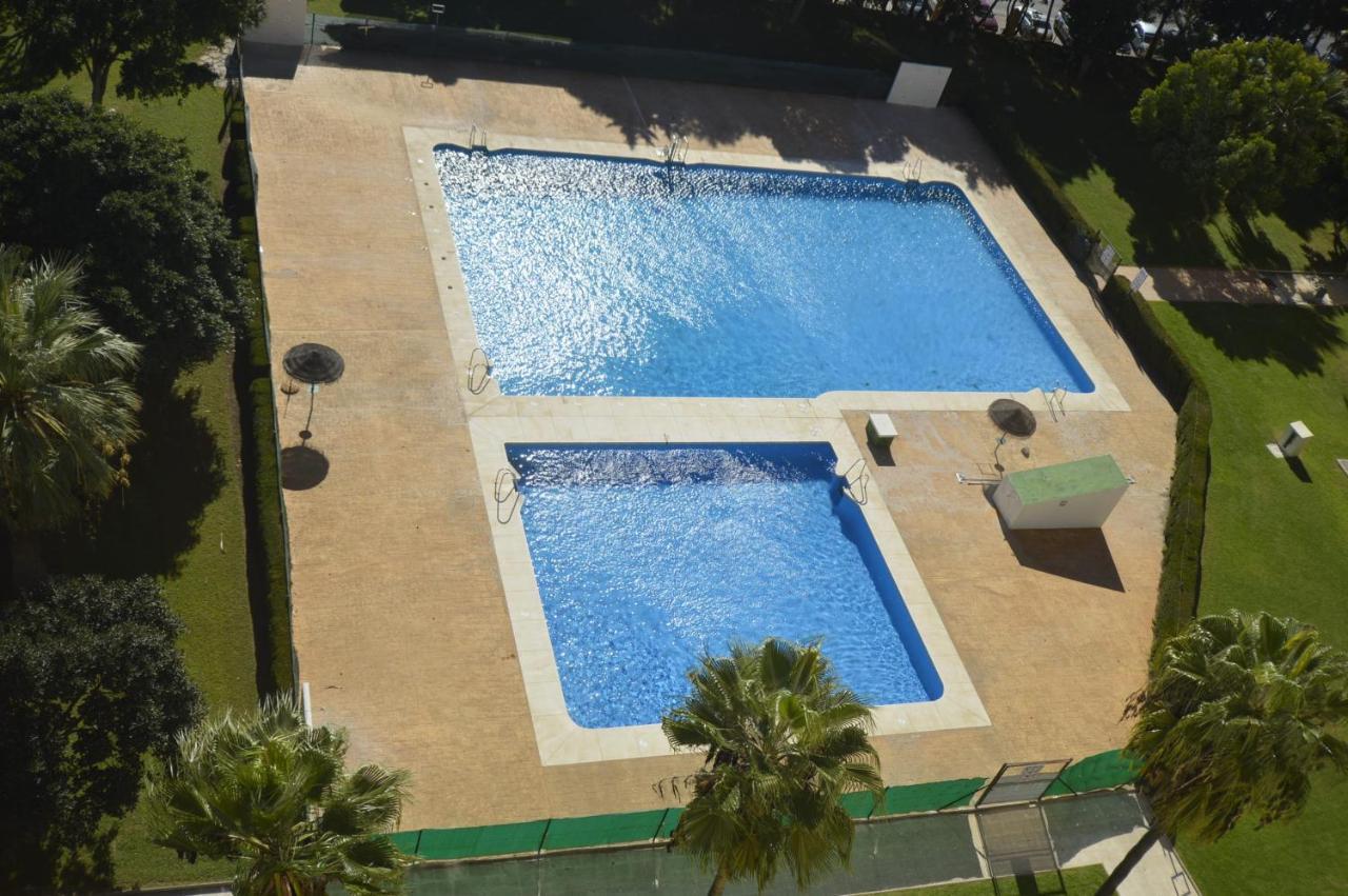 Hércules 444 Benalmádena Esterno foto