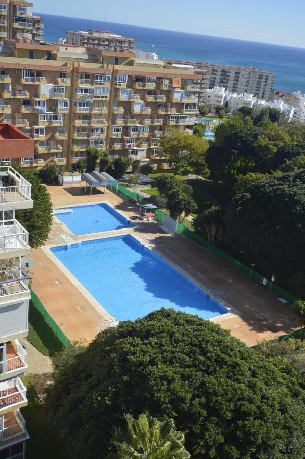 Hércules 444 Benalmádena Esterno foto