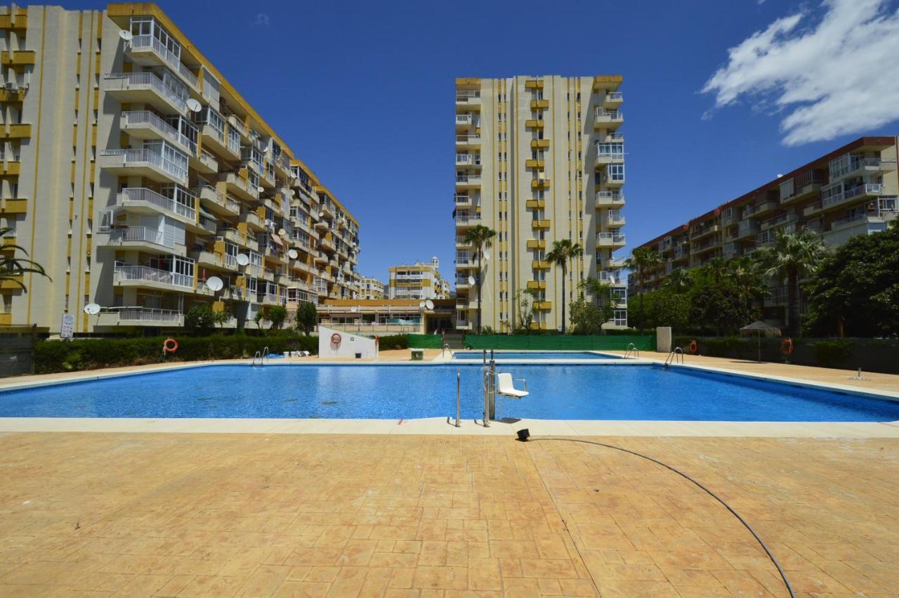 Hércules 444 Benalmádena Esterno foto